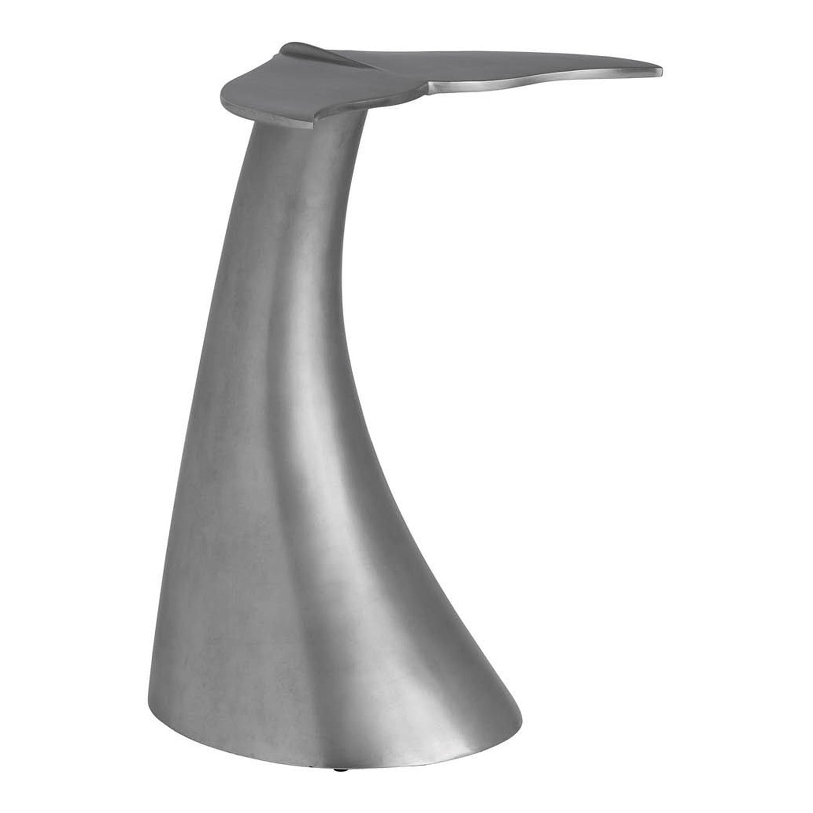 Oasis- Coastal Living Home Collection Whale Tail Accent Table by Universal Furniture at ZIN Home
