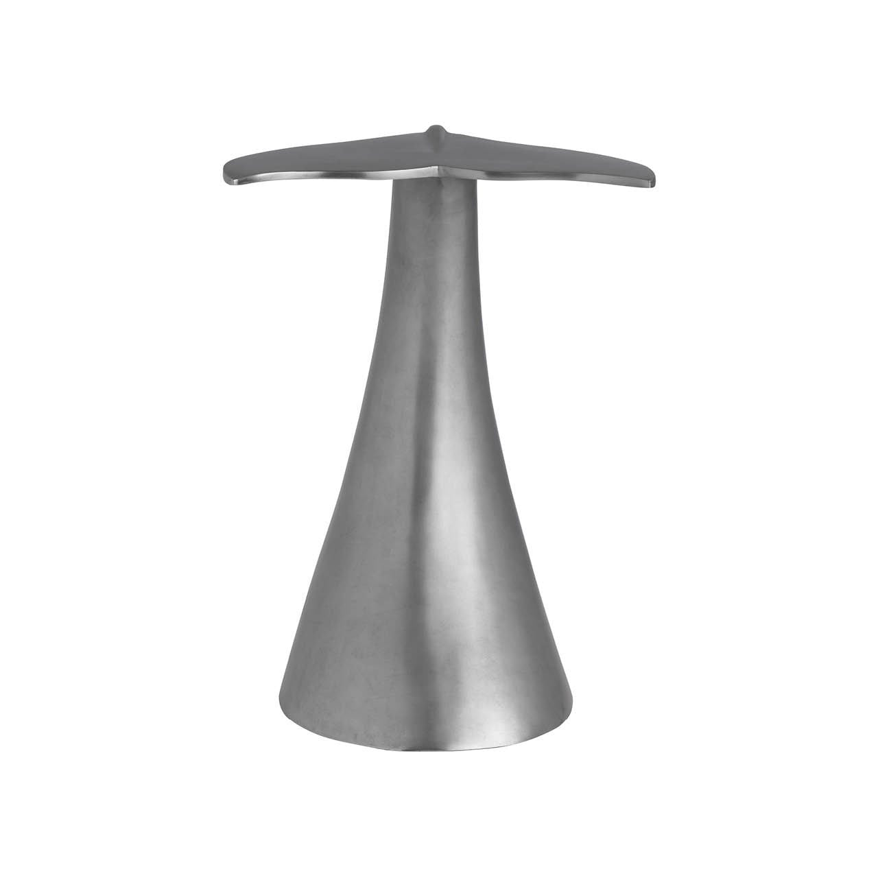 Oasis- Coastal Living Home Collection Whale Tail Accent Table by Universal Furniture at ZIN Home