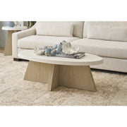 Oasis- Coastal Living Home Collection Dockside Cocktail Table by Universal Furniture at ZIN Home