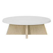 Oasis- Coastal Living Home Collection Dockside Cocktail Table by Universal Furniture at ZIN Home
