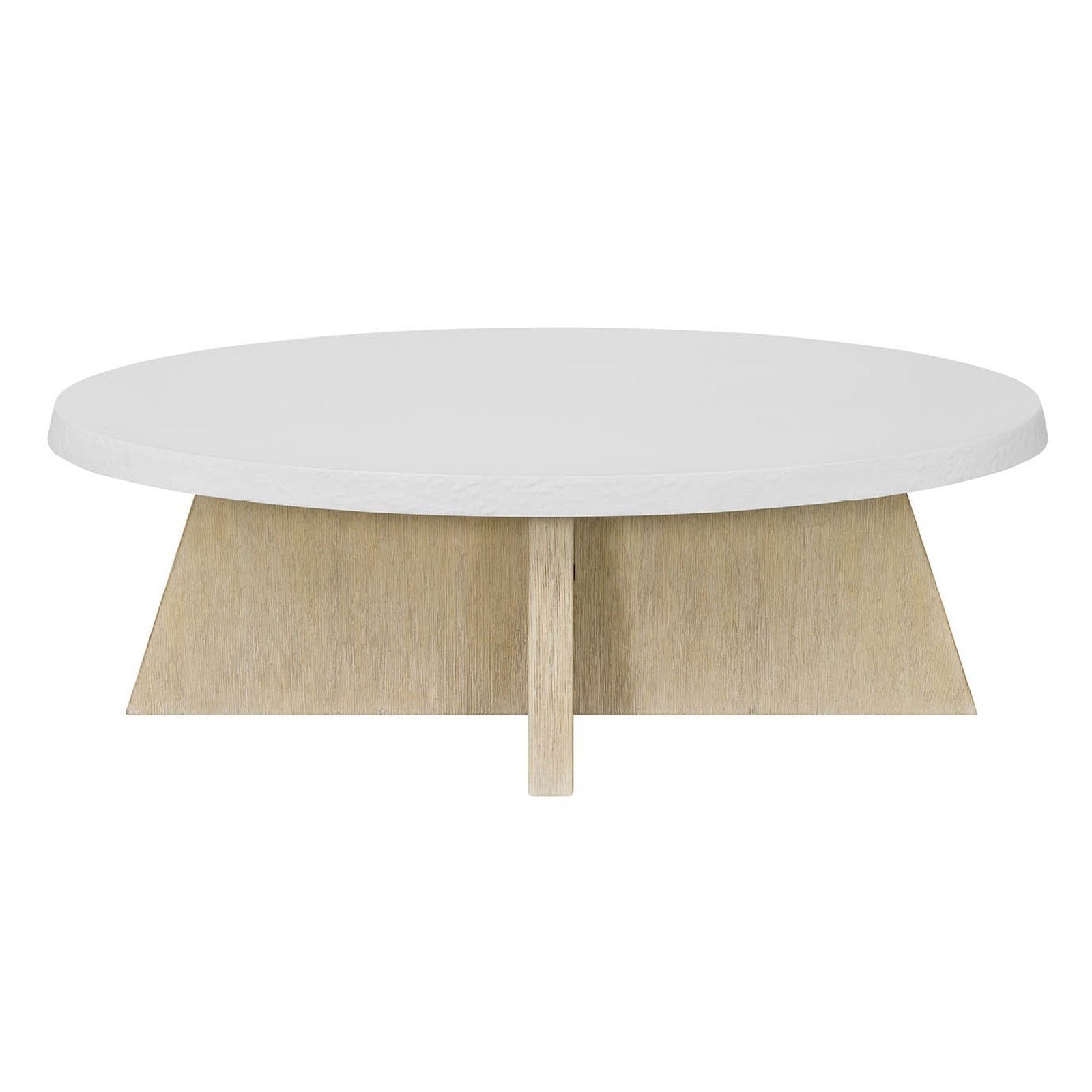 Oasis- Coastal Living Home Collection Dockside Cocktail Table by Universal Furniture at ZIN Home
