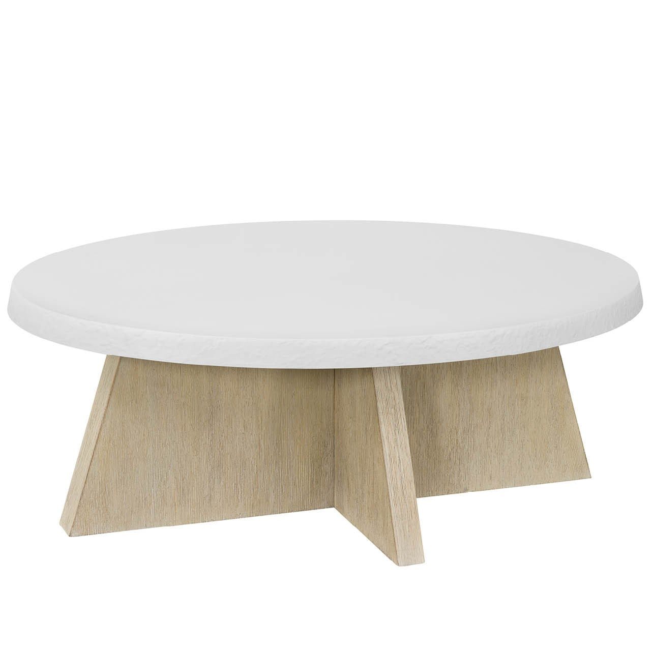 Oasis- Coastal Living Home Collection Dockside Cocktail Table by Universal Furniture at ZIN Home