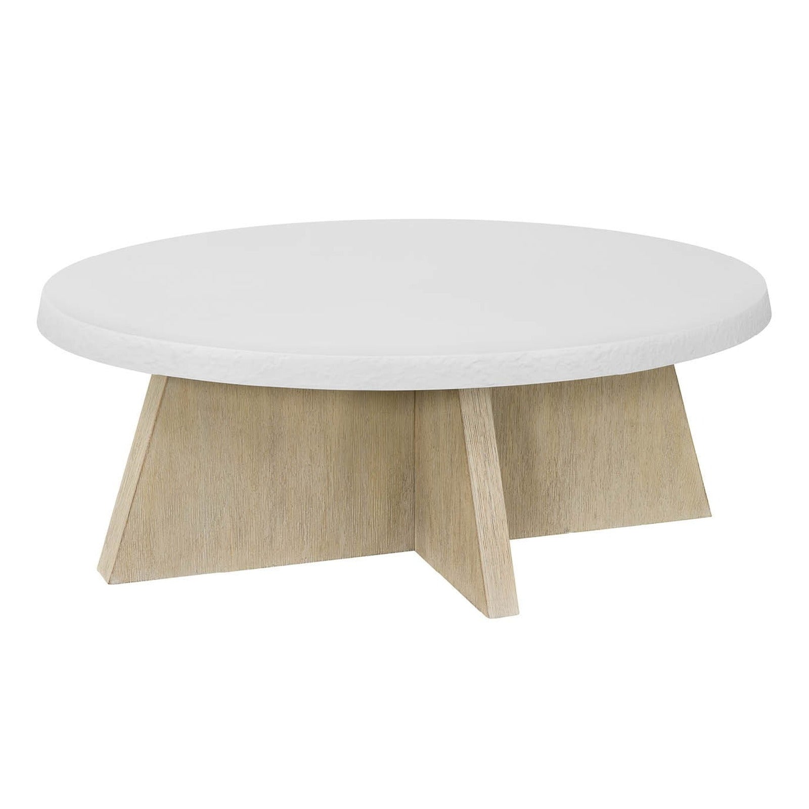 Oasis- Coastal Living Home Collection Dockside Cocktail Table by Universal Furniture at ZIN Home