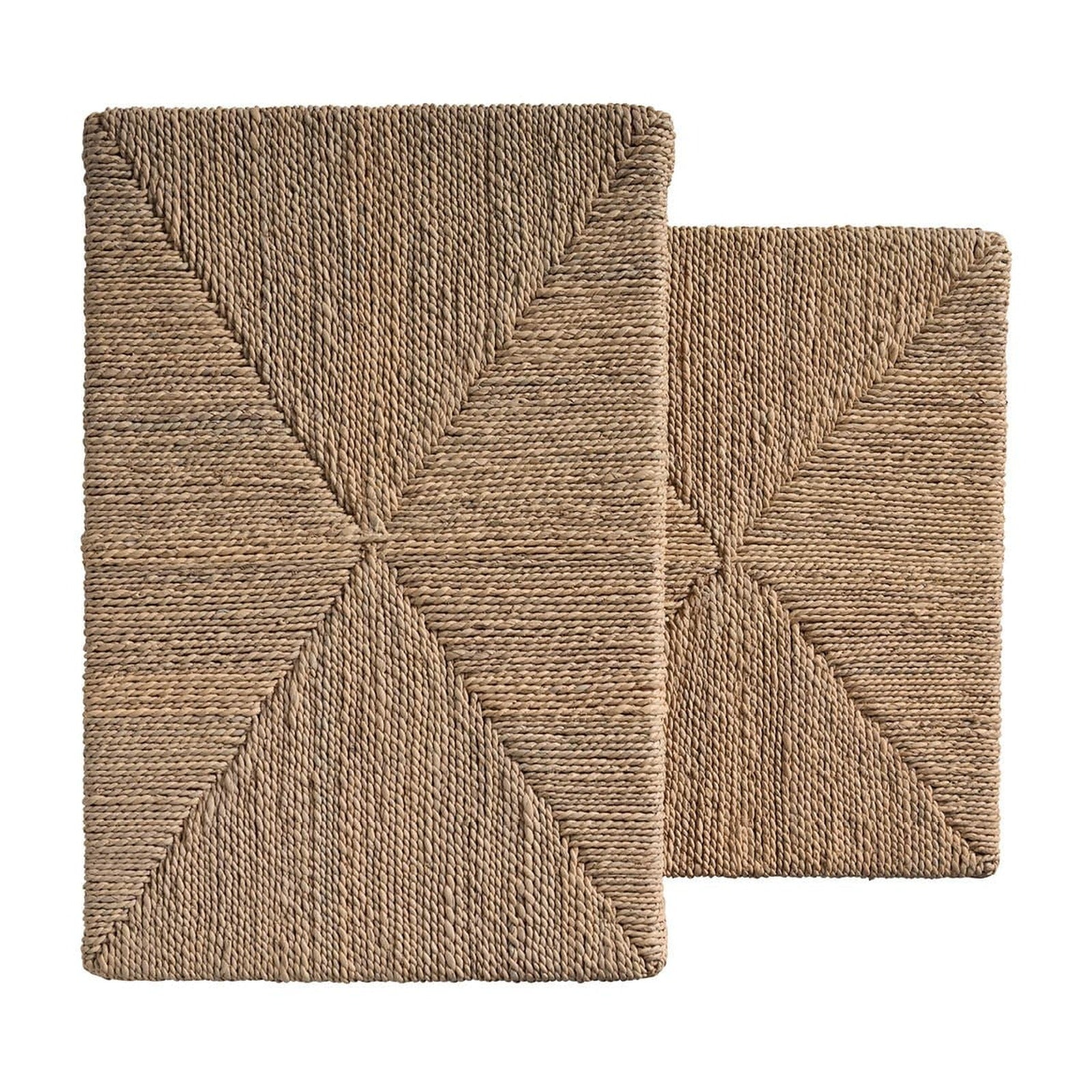 Oasis- Coastal Living Home Collection Abaca Nesting Tables by Universal Furniture at ZIN Home