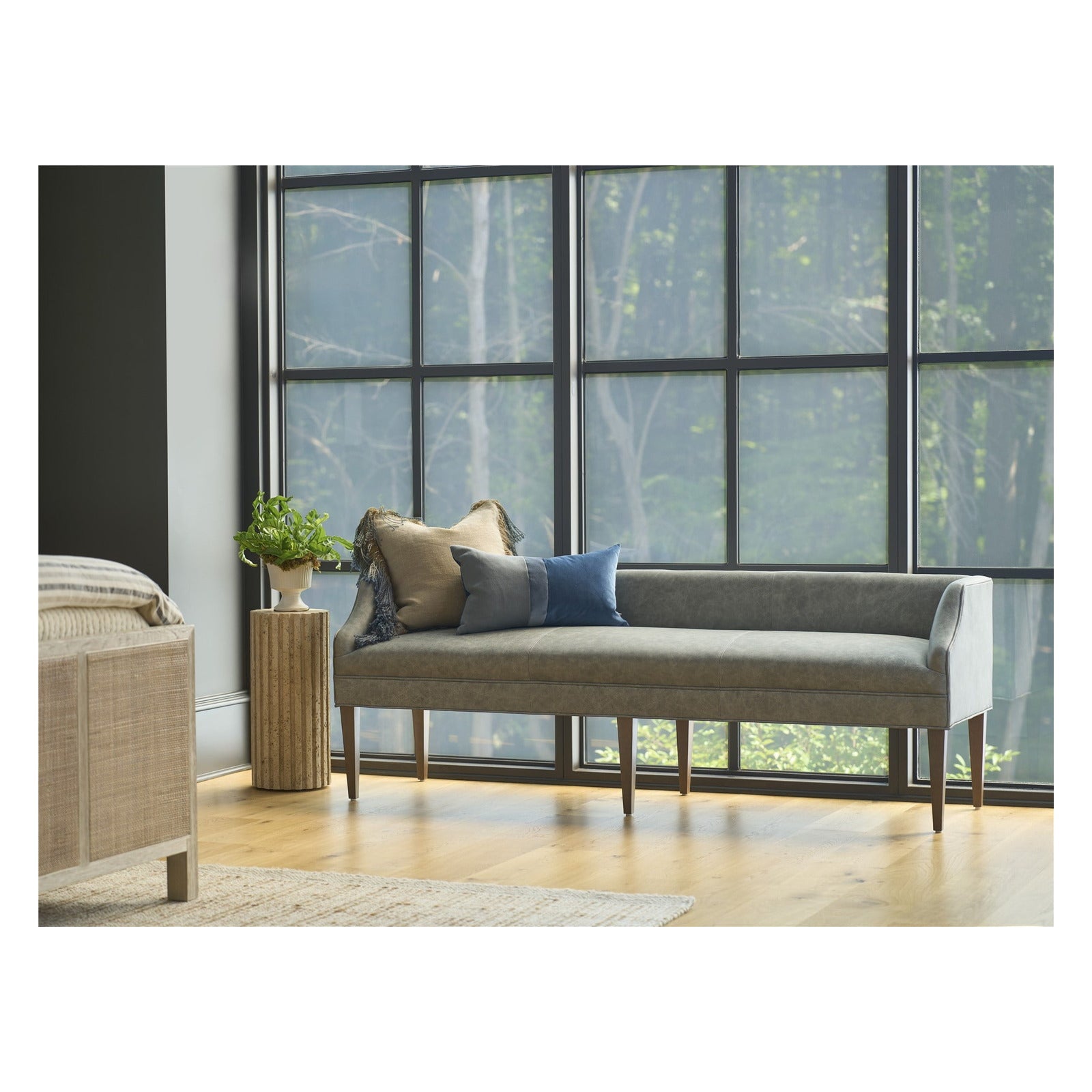 Oasis- Coastal Living Home Collection Anchor Accent Table by Universal Furniture at ZIN Home