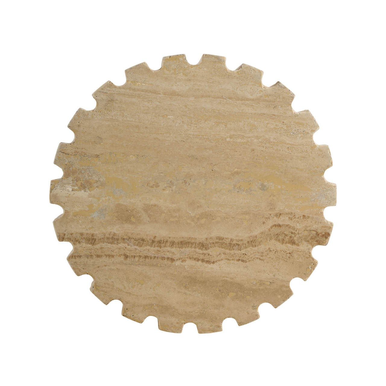 Oasis- Coastal Living Home Collection Anchor Accent Table by Universal Furniture at ZIN Home