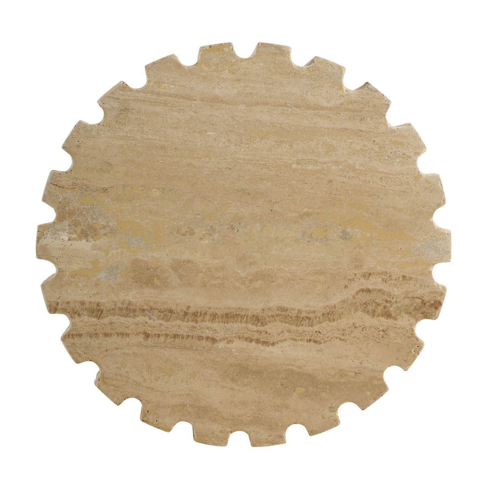 Oasis- Coastal Living Home Collection Anchor Accent Table by Universal Furniture at ZIN Home