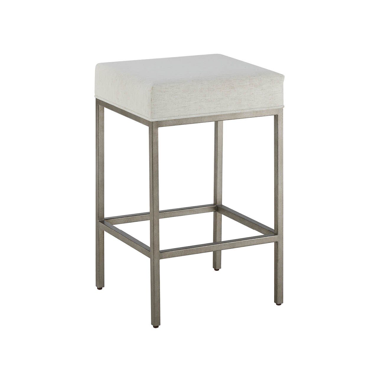 Oasis- Coastal Living Home Collection Console Stool by Universal Furniture at ZIN Home