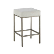 Oasis- Coastal Living Home Collection Console Stool by Universal Furniture at ZIN Home