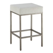 Oasis- Coastal Living Home Collection Console Stool by Universal Furniture at ZIN Home