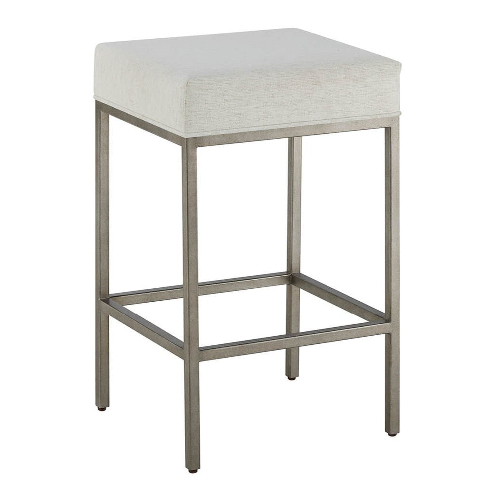 Oasis- Coastal Living Home Collection Console Stool by Universal Furniture at ZIN Home
