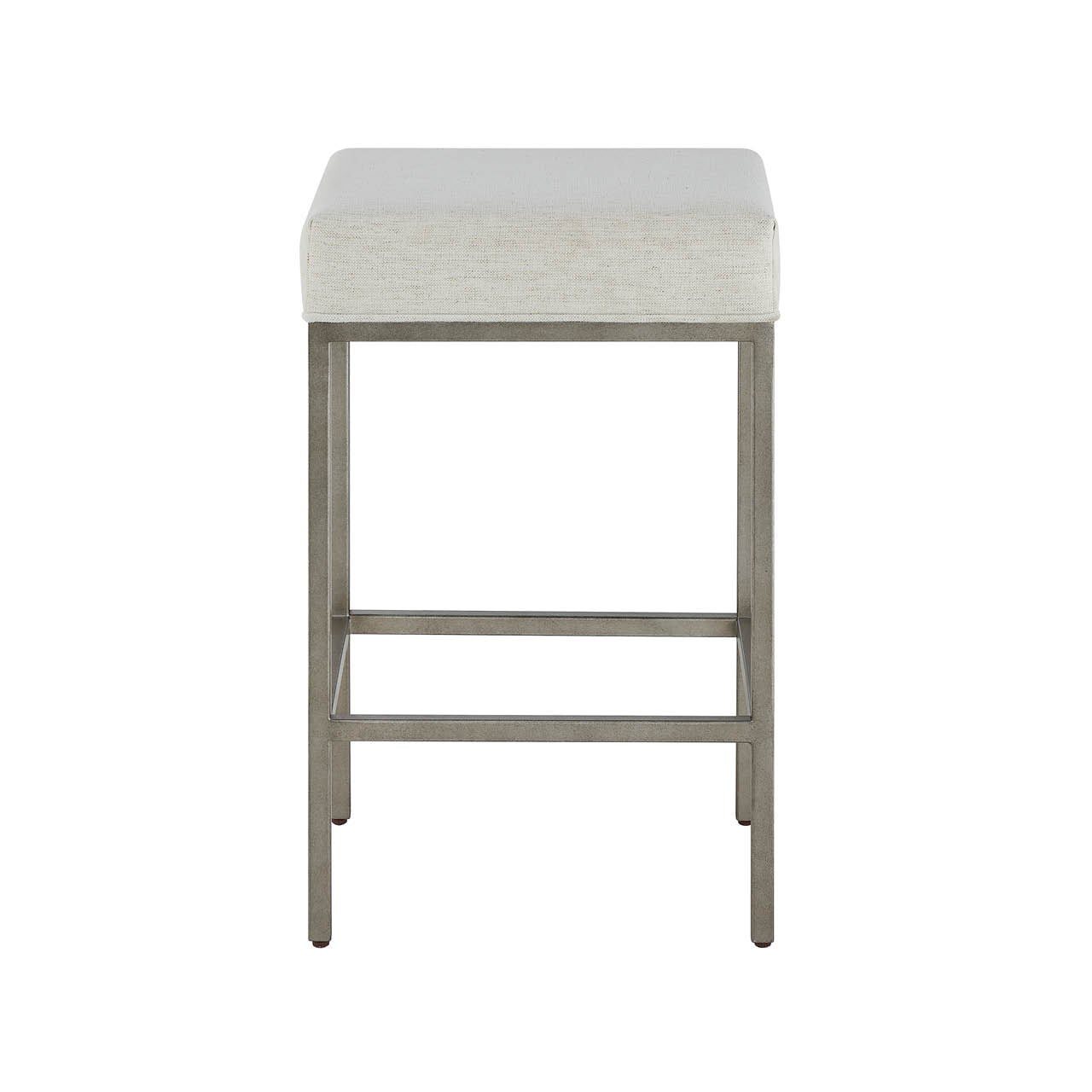Oasis- Coastal Living Home Collection Console Stool by Universal Furniture at ZIN Home