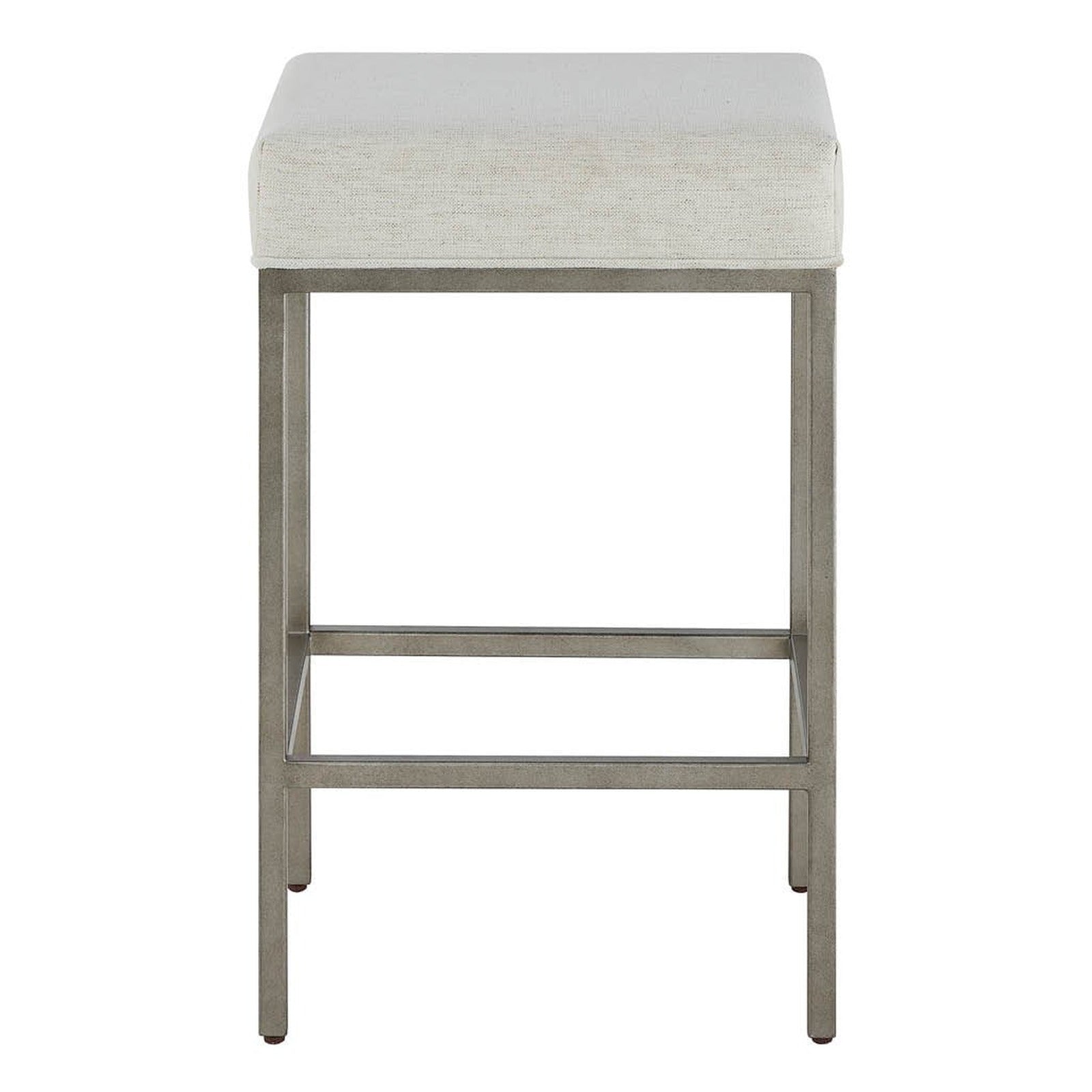 Oasis- Coastal Living Home Collection Console Stool by Universal Furniture at ZIN Home