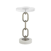 Oasis- Coastal Living Home Collection Link Accent Table by Universal Furniture at ZIN Home