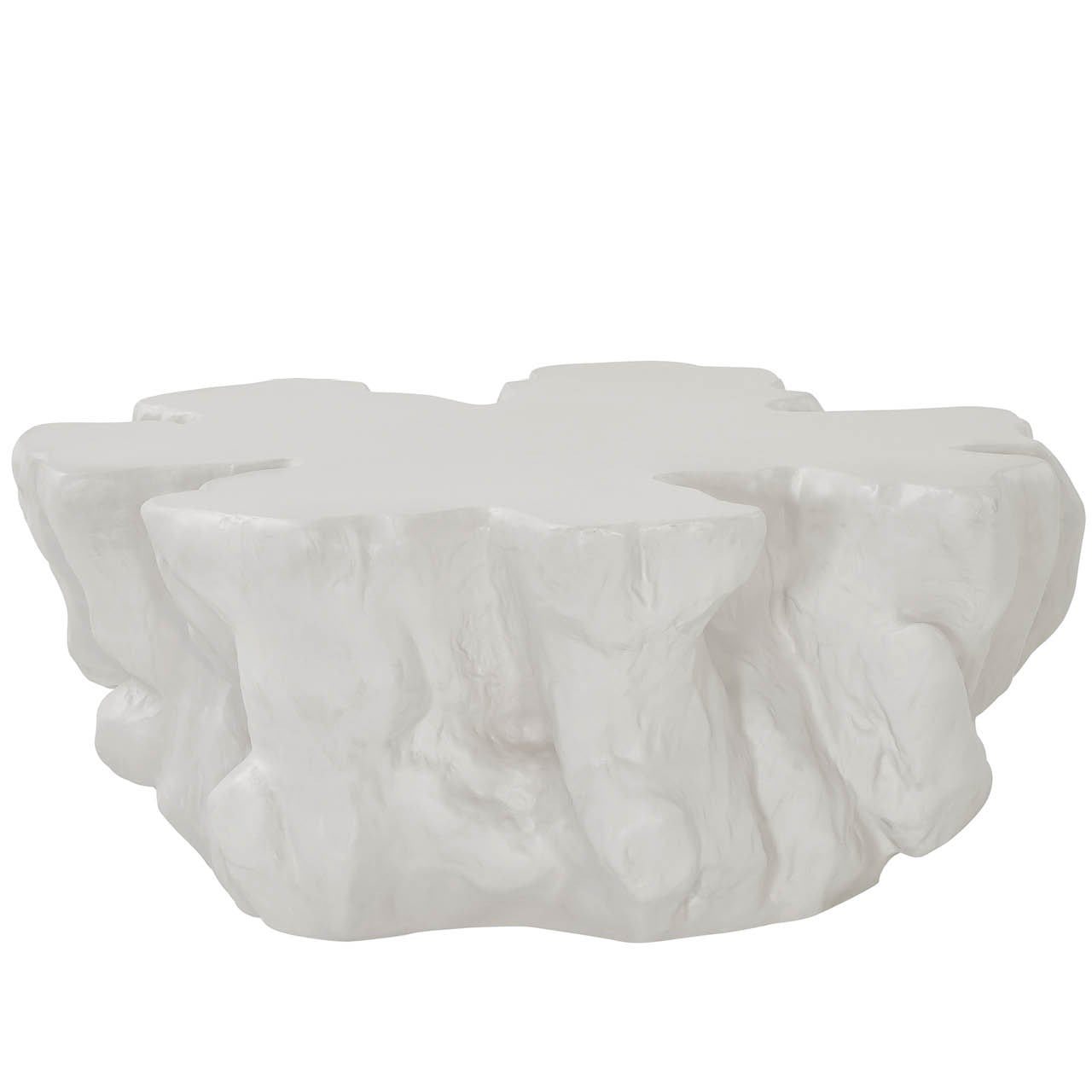 Oasis- Coastal Living Home Collection Cliffside Cocktail Table by Universal Furniture at ZIN Home