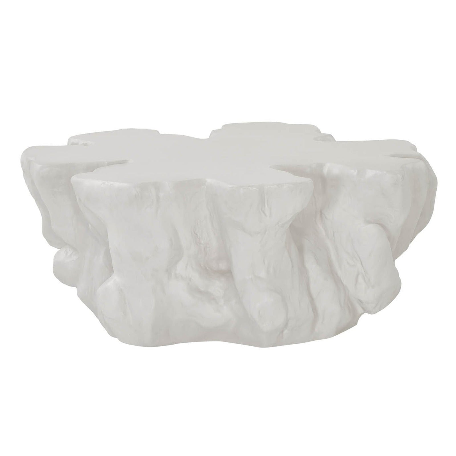 Oasis- Coastal Living Home Collection Cliffside Cocktail Table by Universal Furniture at ZIN Home