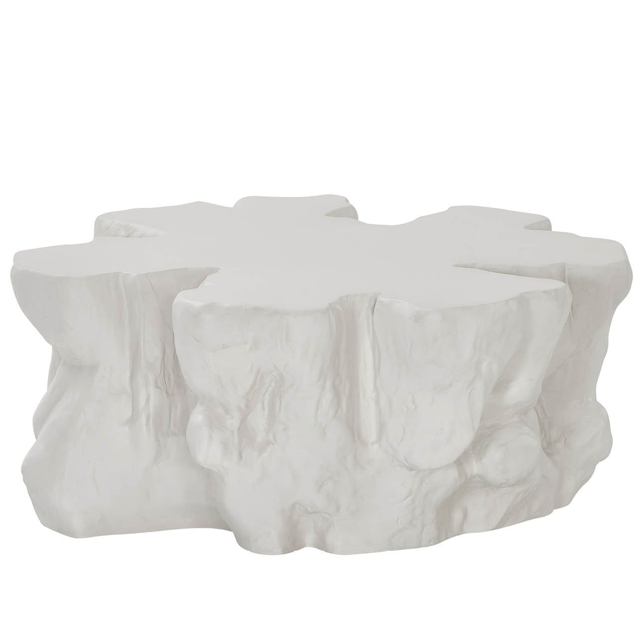 Oasis- Coastal Living Home Collection Cliffside Cocktail Table by Universal Furniture at ZIN Home