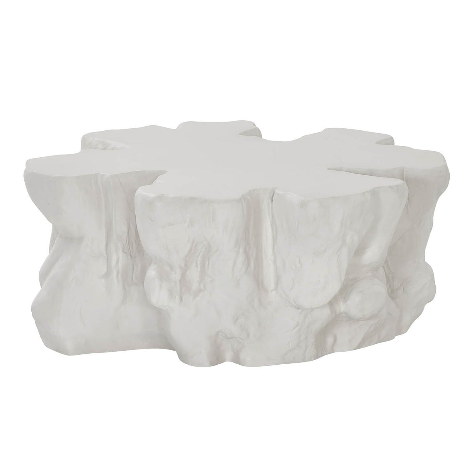 Oasis- Coastal Living Home Collection Cliffside Cocktail Table by Universal Furniture at ZIN Home