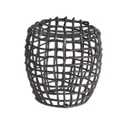 Oasis- Coastal Living Home Collection Seadrift Stool by Universal Furniture at ZIN Home