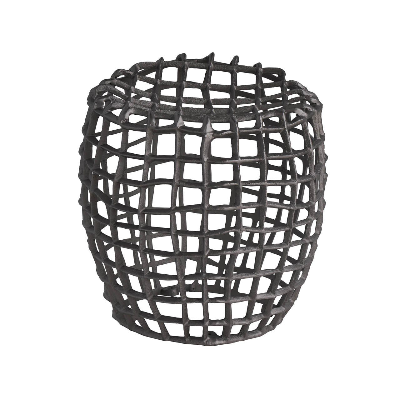 Oasis- Coastal Living Home Collection Seadrift Stool by Universal Furniture at ZIN Home