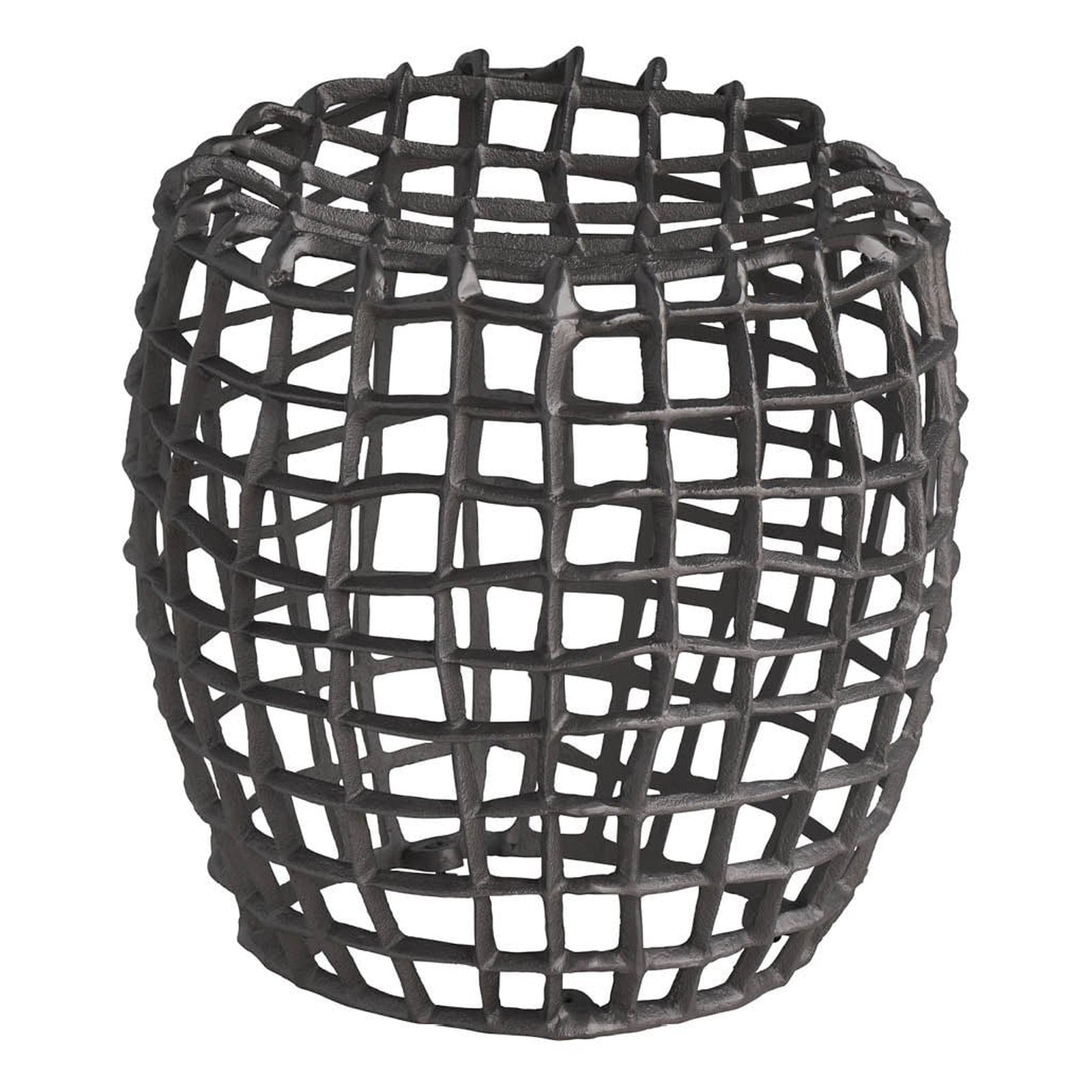 Oasis- Coastal Living Home Collection Seadrift Stool by Universal Furniture at ZIN Home