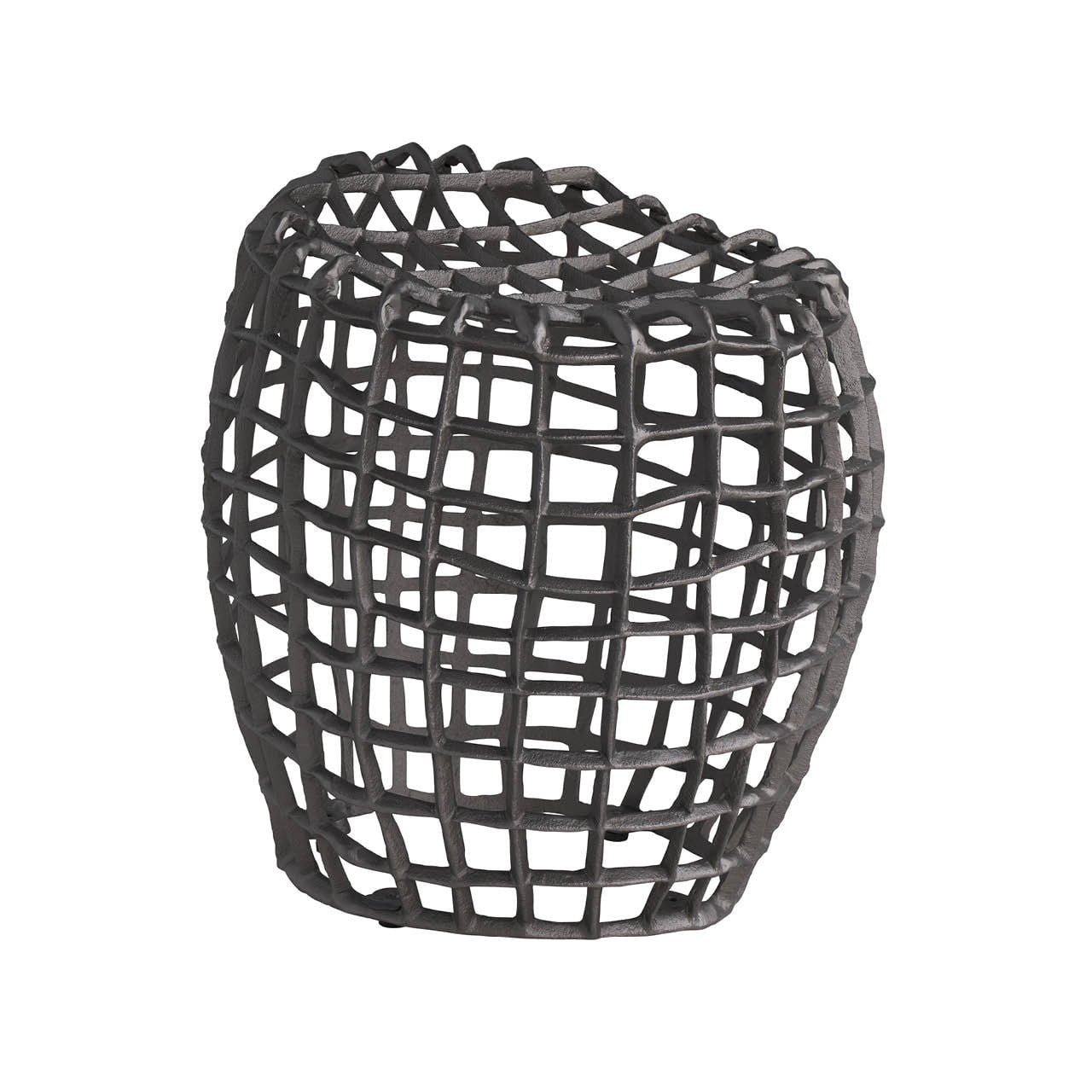 Oasis- Coastal Living Home Collection Seadrift Stool by Universal Furniture at ZIN Home