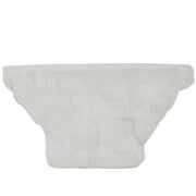 Oasis- Coastal Living Home Collection Cliffside Console Table by Universal Furniture at ZIN Home