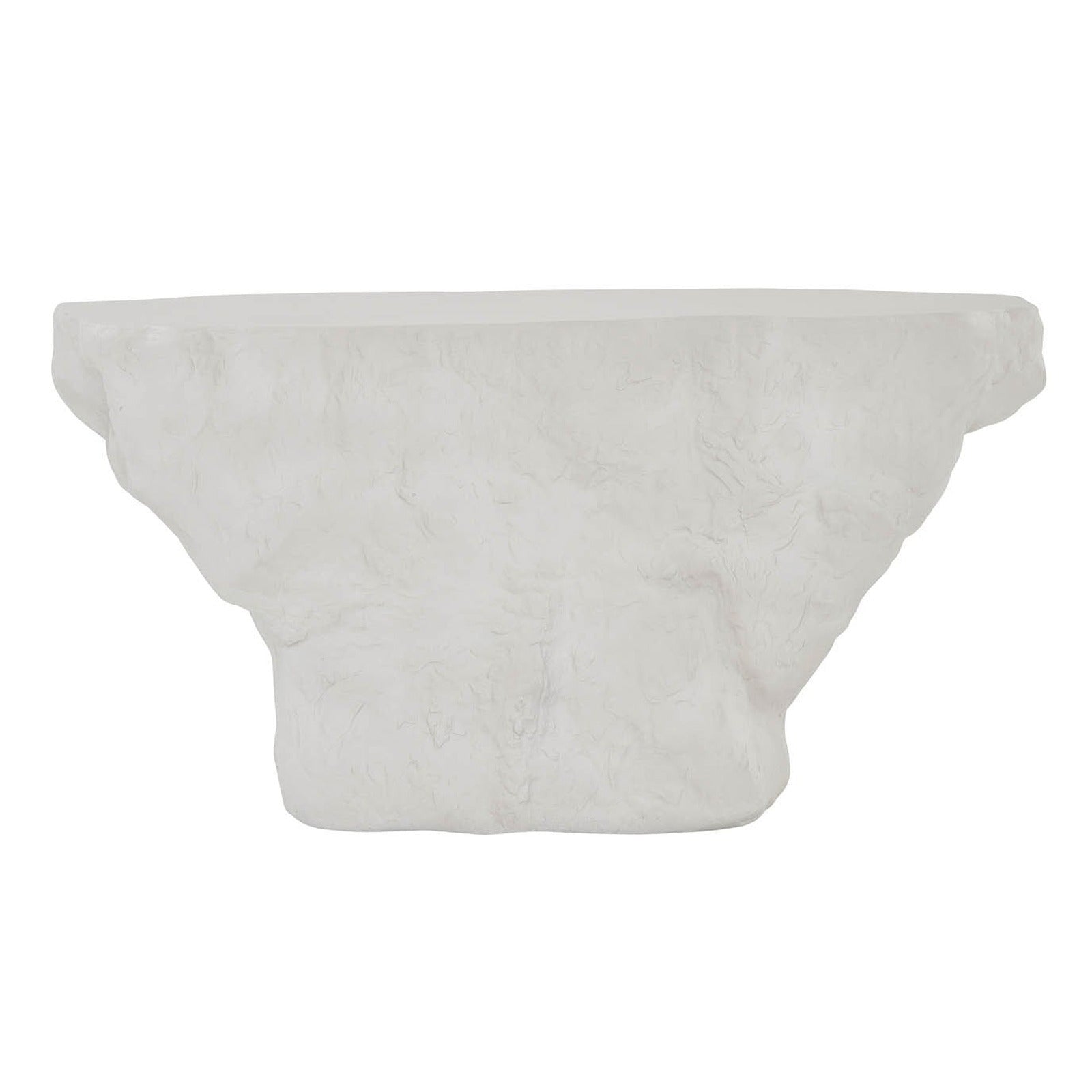 Oasis- Coastal Living Home Collection Cliffside Console Table by Universal Furniture at ZIN Home