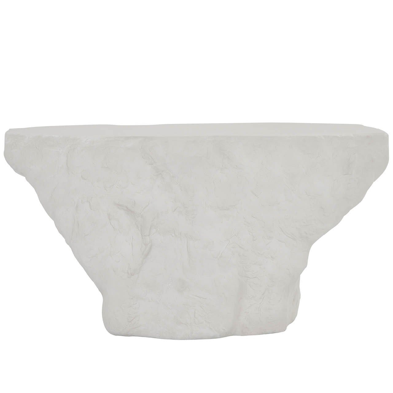 Oasis- Coastal Living Home Collection Cliffside Console Table by Universal Furniture at ZIN Home