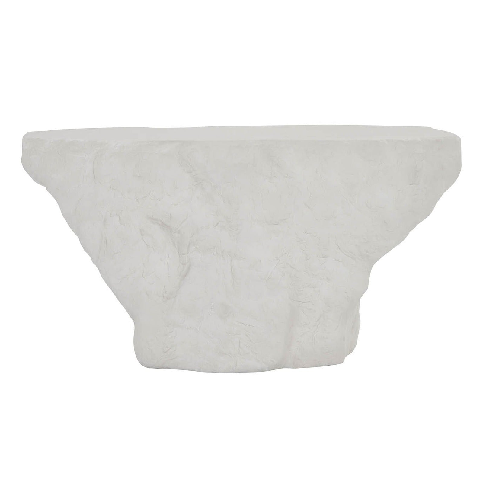 Oasis- Coastal Living Home Collection Cliffside Console Table by Universal Furniture at ZIN Home