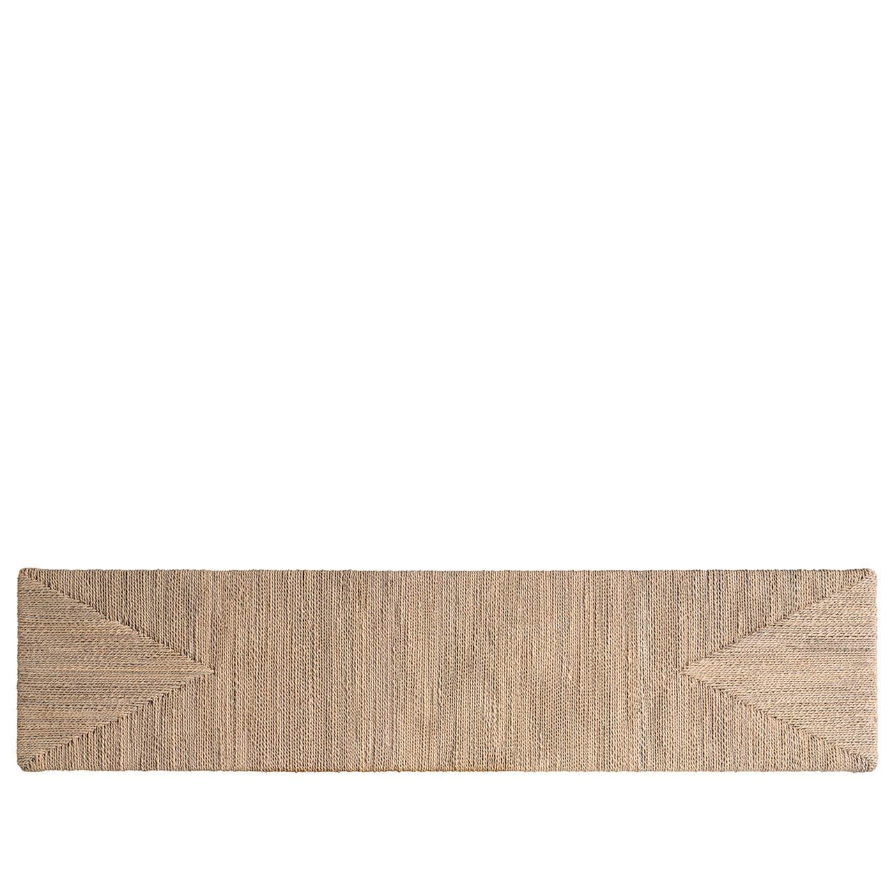 Oasis- Coastal Living Home Collection Abaca Console by Universal Furniture at ZIN Home