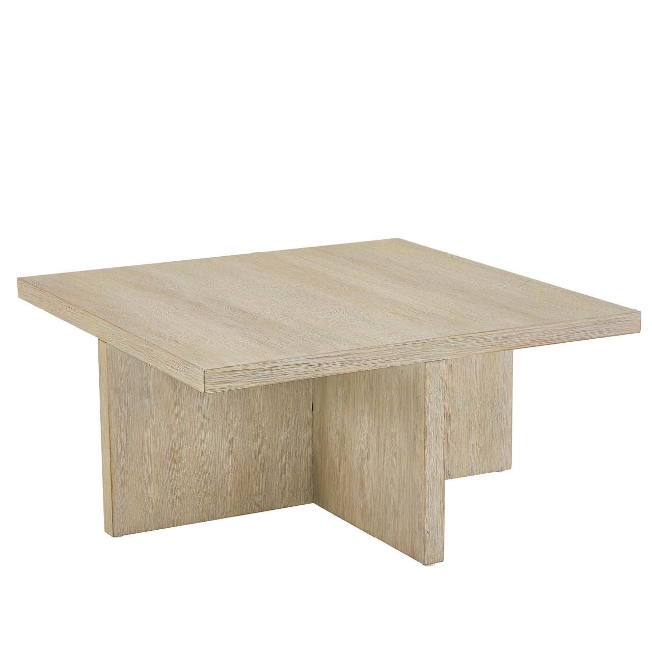 Oasis- Coastal Living Home Collection Dockside Cocktail Table with Ottomans by Universal Furniture at ZIN Home