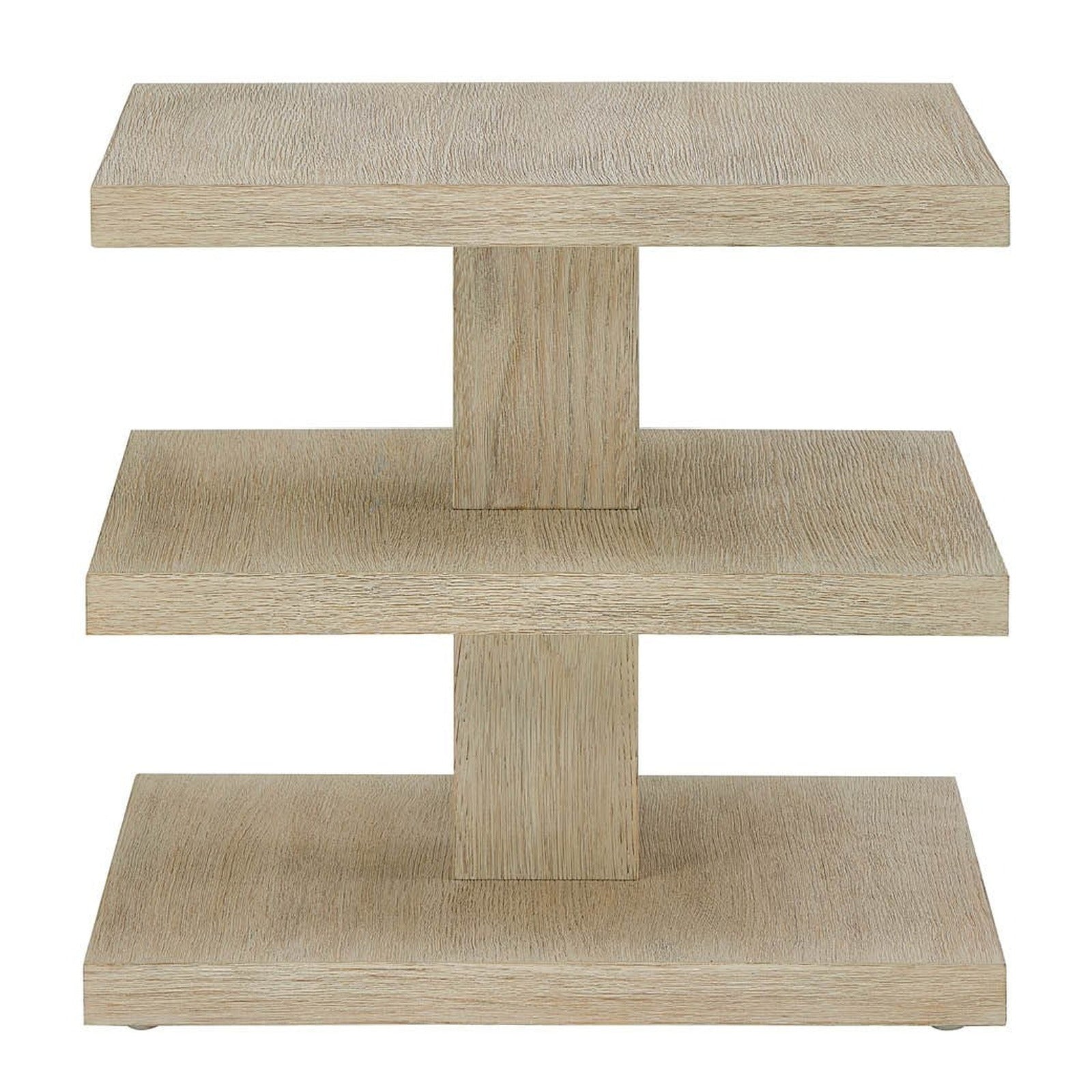 Oasis- Coastal Living Home Collection Dockside End Table by Universal Furniture at ZIN Home