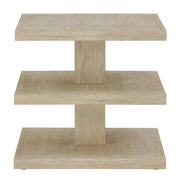 Oasis- Coastal Living Home Collection Dockside End Table by Universal Furniture at ZIN Home