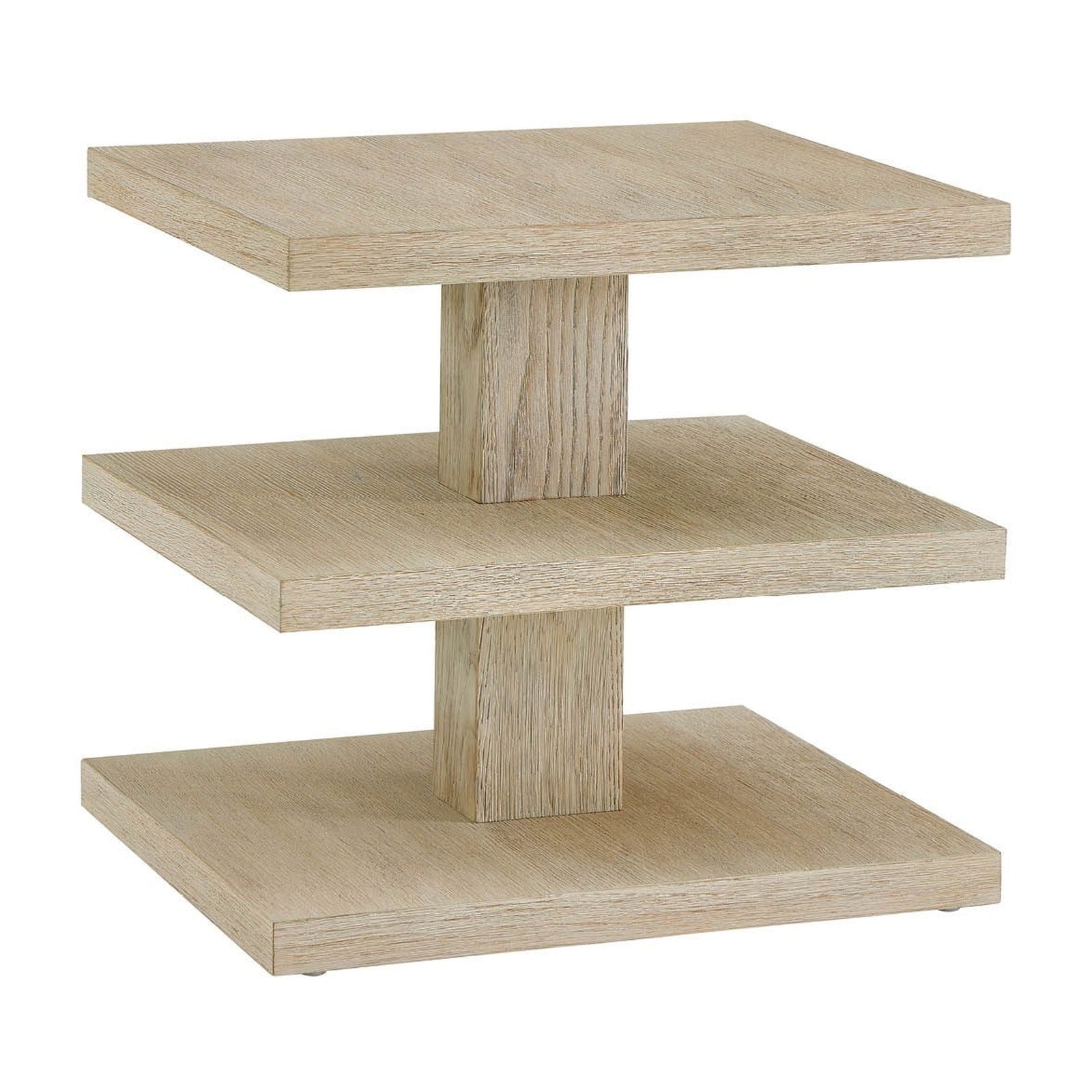 Oasis- Coastal Living Home Collection Dockside End Table by Universal Furniture at ZIN Home
