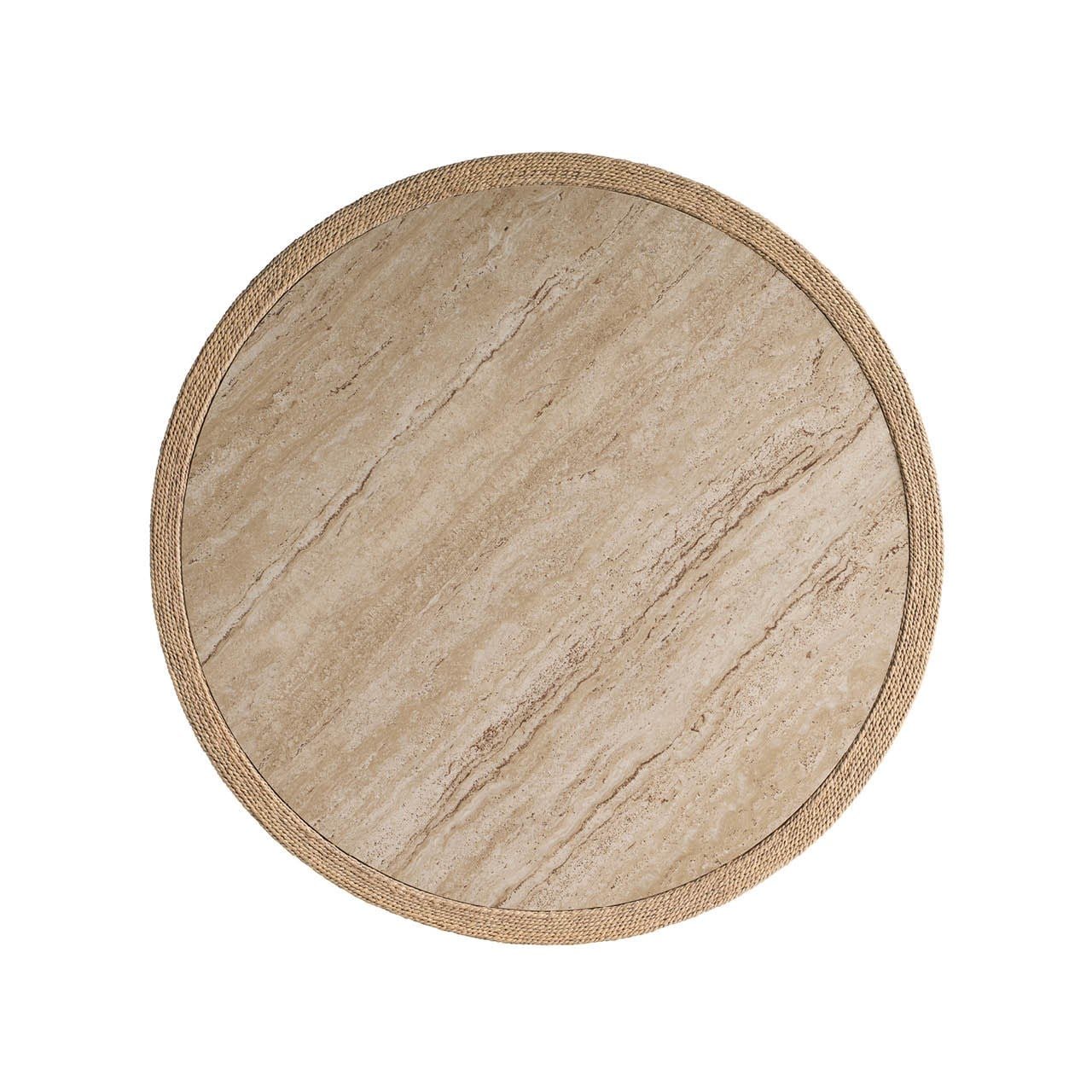 Oasis- Coastal Living Home Collection Abaca Cocktail Table by Universal Furniture at ZIN Home