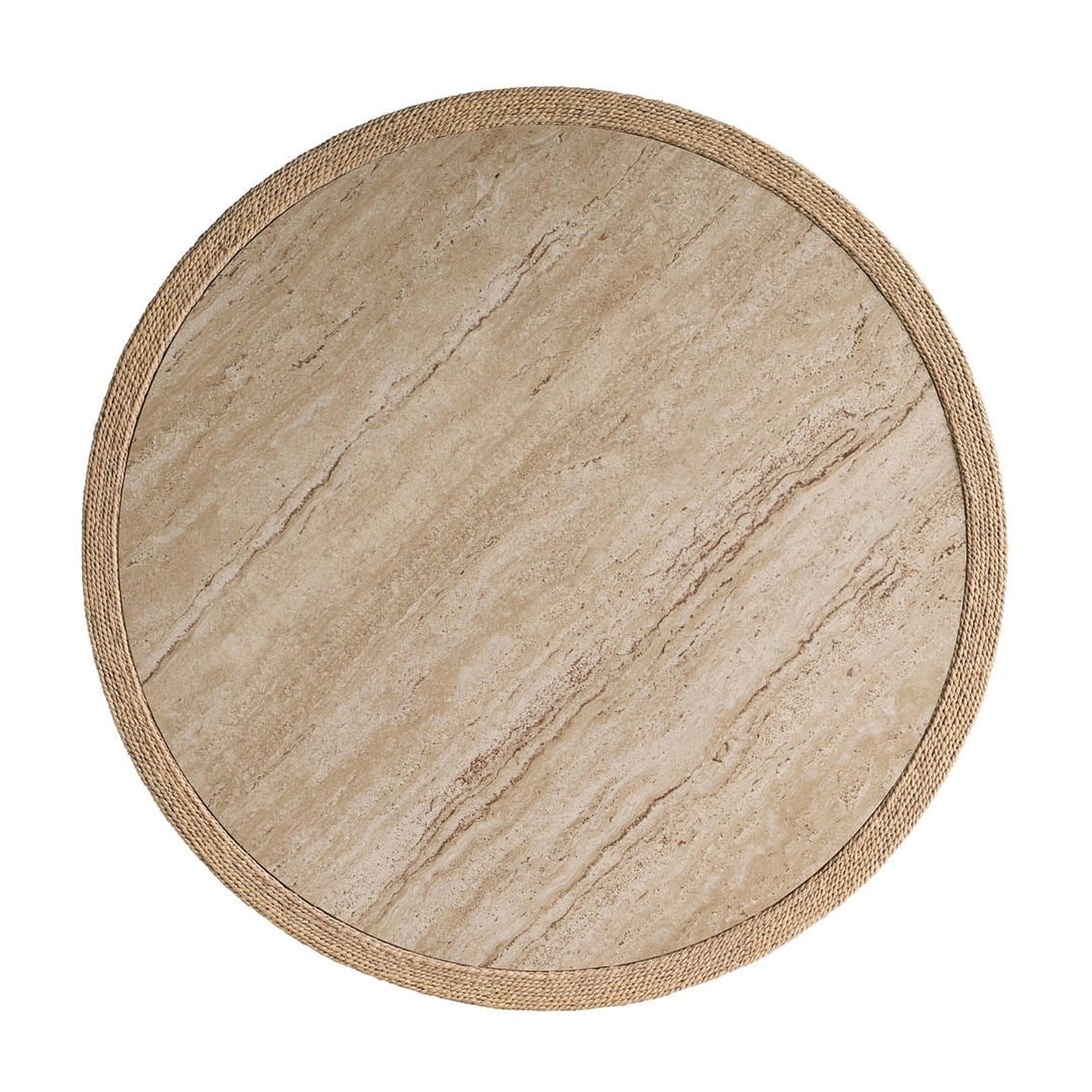 Oasis- Coastal Living Home Collection Abaca Cocktail Table by Universal Furniture at ZIN Home