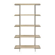 Oasis- Coastal Living Home Collection Dockside Etagere by Universal Furniture at ZIN Home