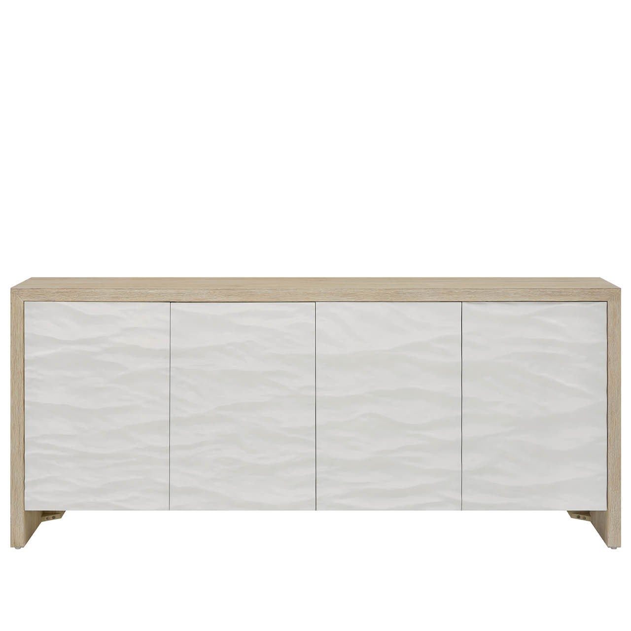 Oasis- Coastal Living Home Collection Oasis Credenza by Universal Furniture at ZIN Home