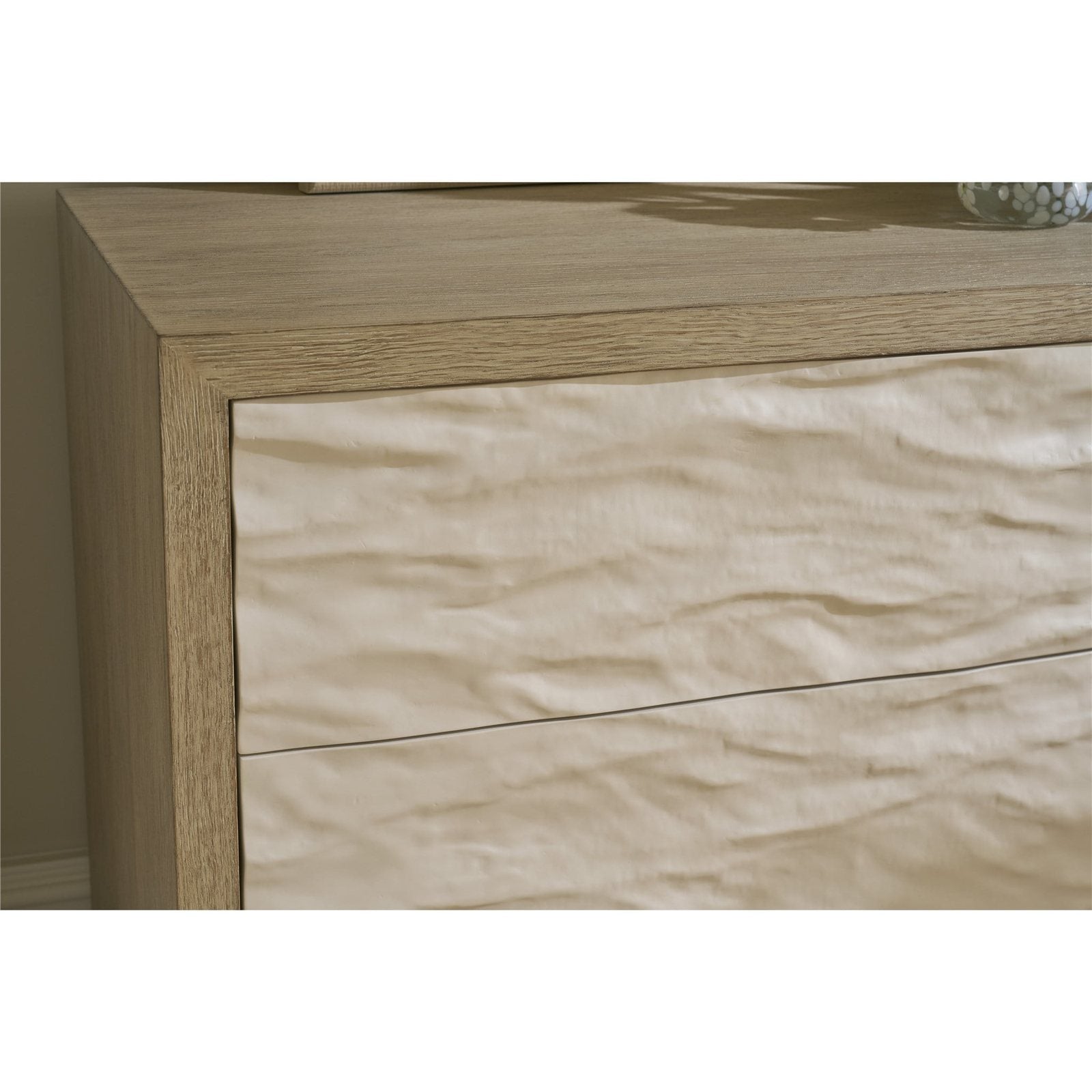Oasis- Coastal Living Home Collection Oasis Credenza by Universal Furniture at ZIN Home