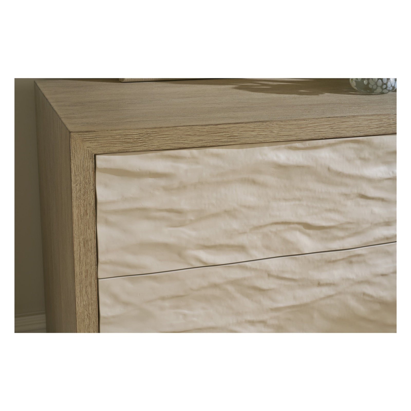 Oasis- Coastal Living Home Collection Oasis Credenza by Universal Furniture at ZIN Home