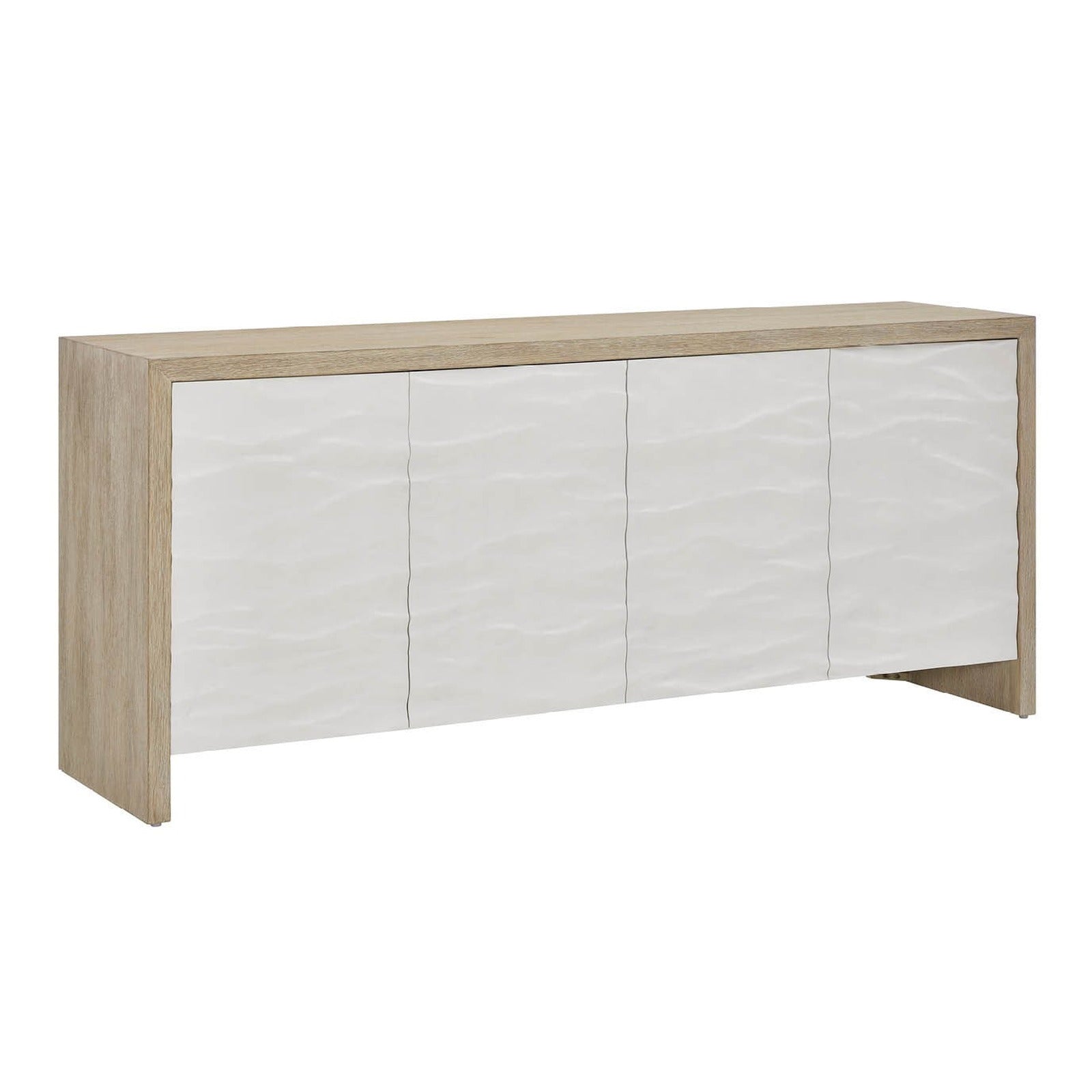 Oasis- Coastal Living Home Collection Oasis Credenza by Universal Furniture at ZIN Home