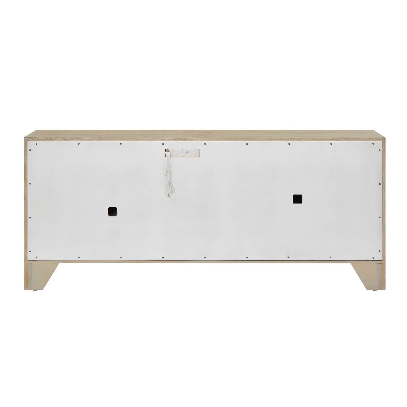 Oasis- Coastal Living Home Collection Oasis Credenza by Universal Furniture at ZIN Home