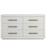 Oasis- Coastal Living Home Collection Shoreline Dresser by Universal Furniture at ZIN Home