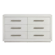 Oasis- Coastal Living Home Collection Shoreline Dresser by Universal Furniture at ZIN Home