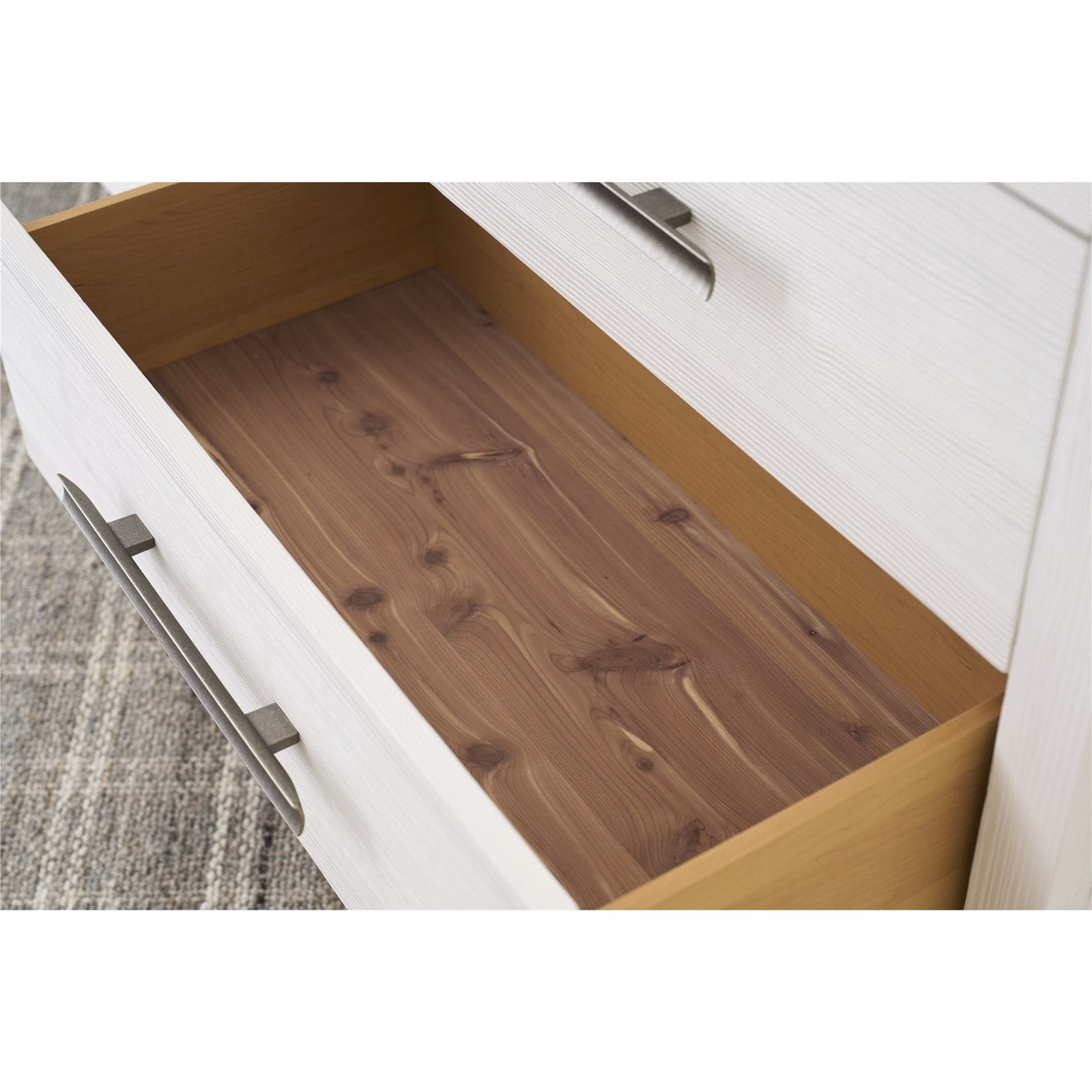Oasis- Coastal Living Home Collection Shoreline Dresser by Universal Furniture at ZIN Home
