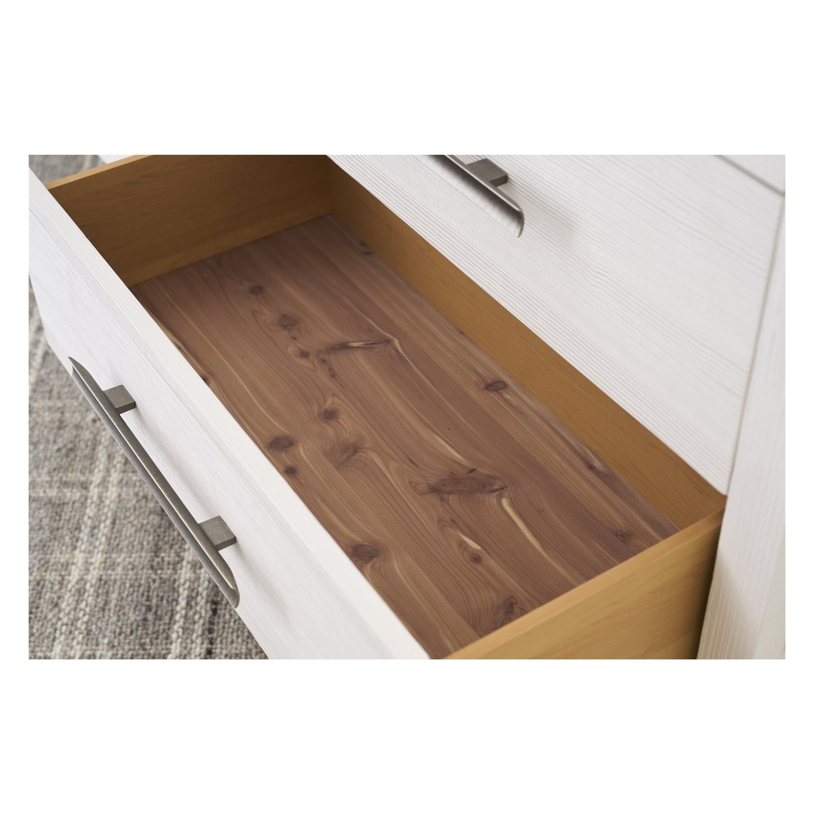 Oasis- Coastal Living Home Collection Shoreline Dresser by Universal Furniture at ZIN Home