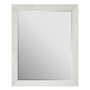 Oasis- Coastal Living Home Collection Shoreline Mirror by Universal Furniture at ZIN Home