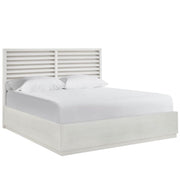 Oasis- Coastal Living Home Collection Shoreline Panel Bed Queen by Universal Furniture at ZIN Home
