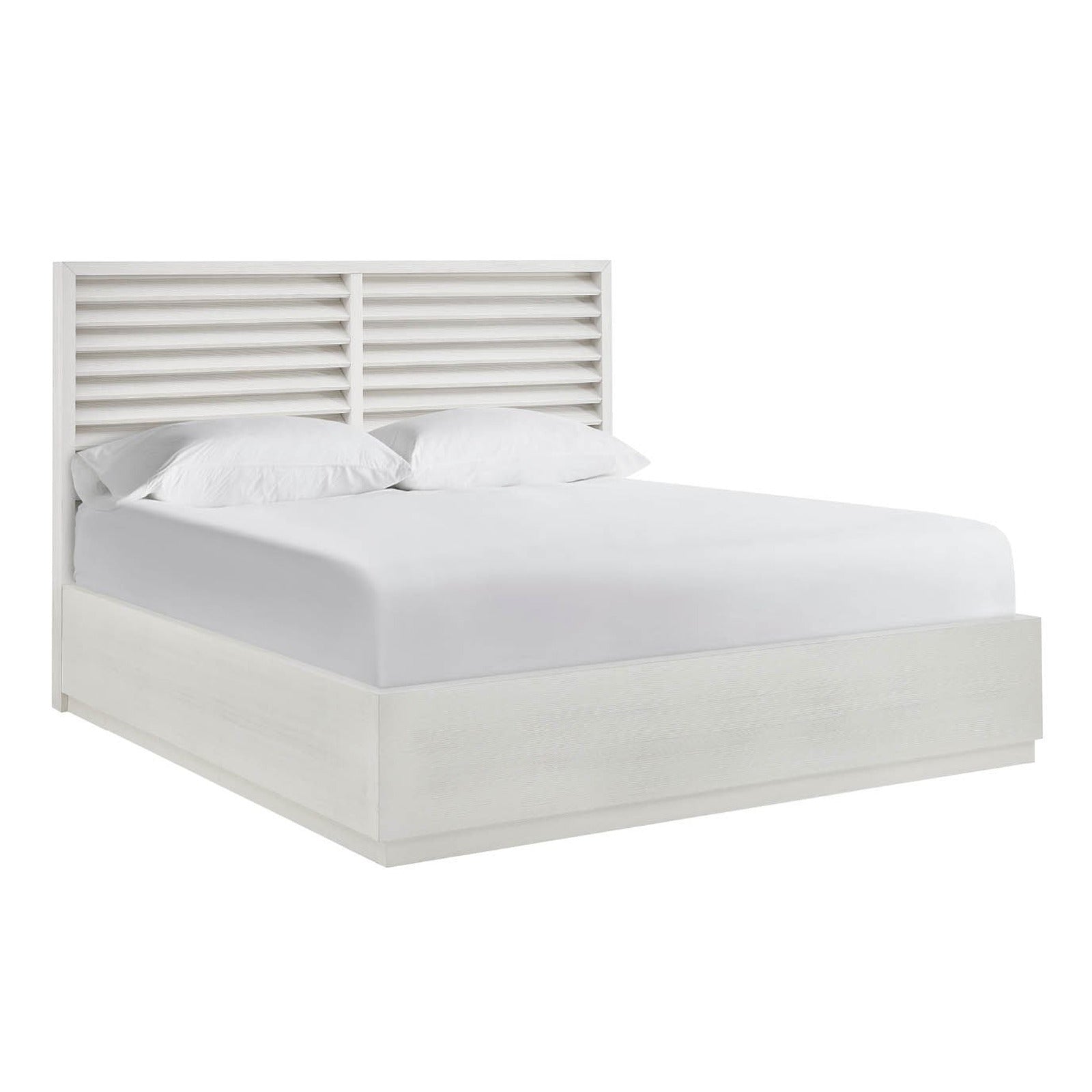 Oasis- Coastal Living Home Collection Shoreline Panel Bed King by Universal Furniture at ZIN Home